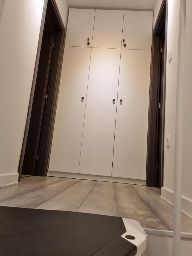 Апартаменты Apartman Ivano Црес Экстерьер фото