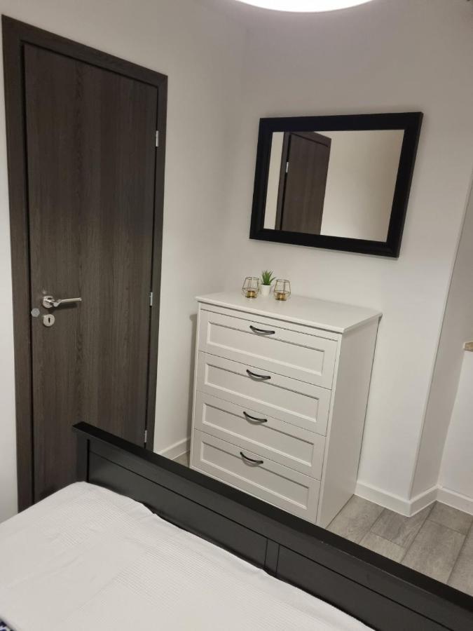 Апартаменты Apartman Ivano Црес Экстерьер фото