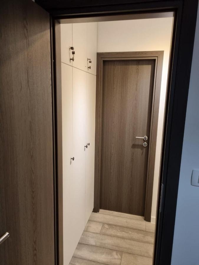 Апартаменты Apartman Ivano Црес Экстерьер фото