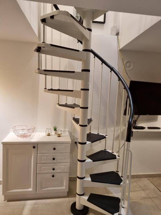 Апартаменты Apartman Ivano Црес Экстерьер фото
